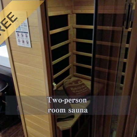 Hotel Balian Resort Shinjuku Honten (Adults Only) Токио Екстериор снимка
