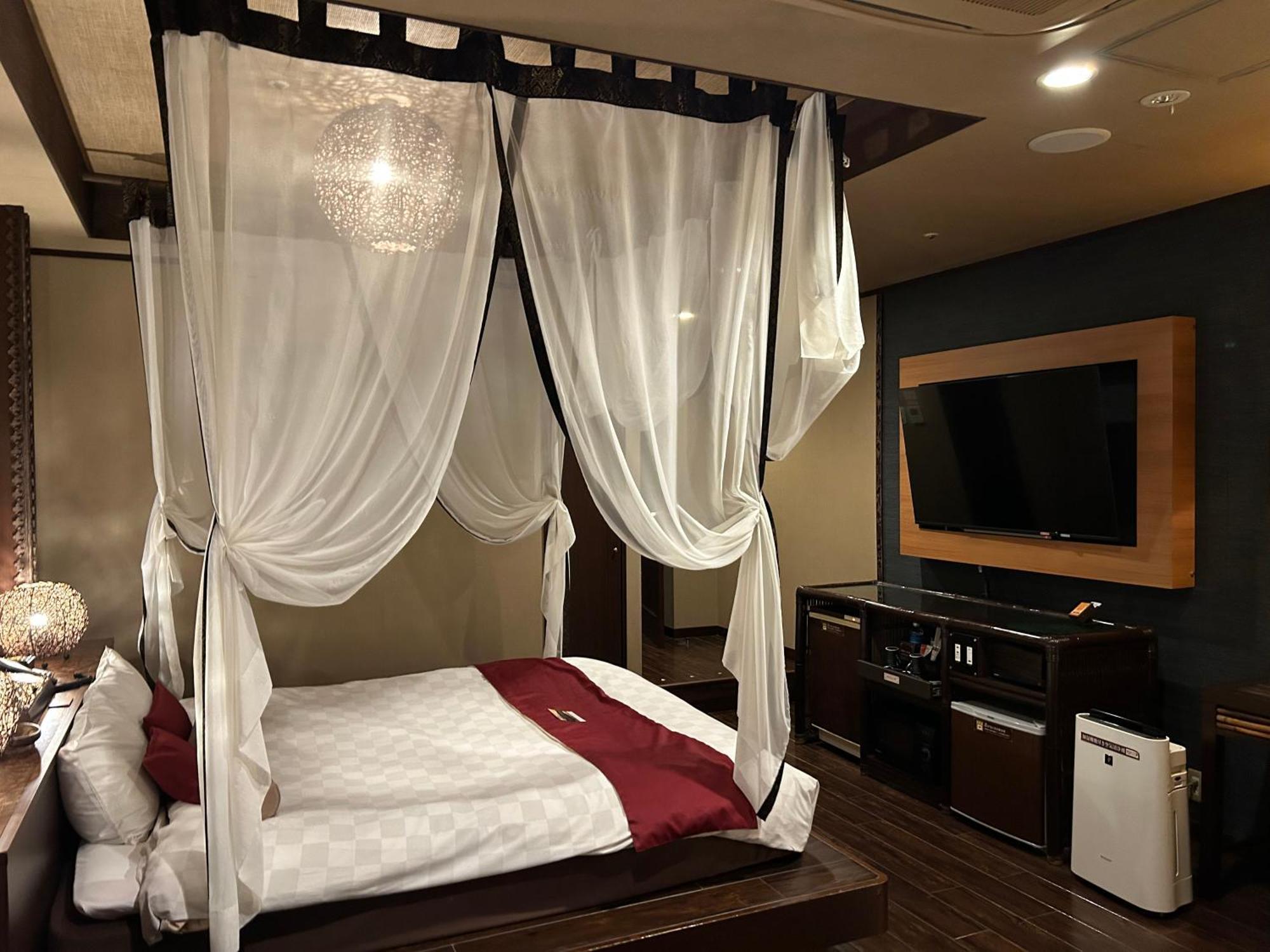Hotel Balian Resort Shinjuku Honten (Adults Only) Токио Екстериор снимка