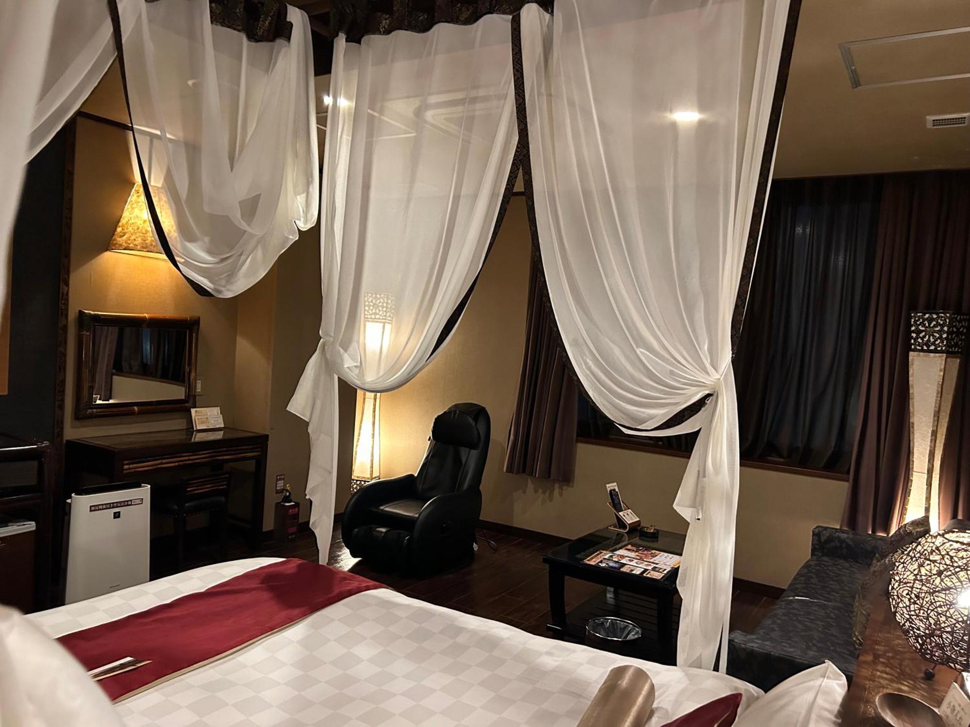 Hotel Balian Resort Shinjuku Honten (Adults Only) Токио Екстериор снимка