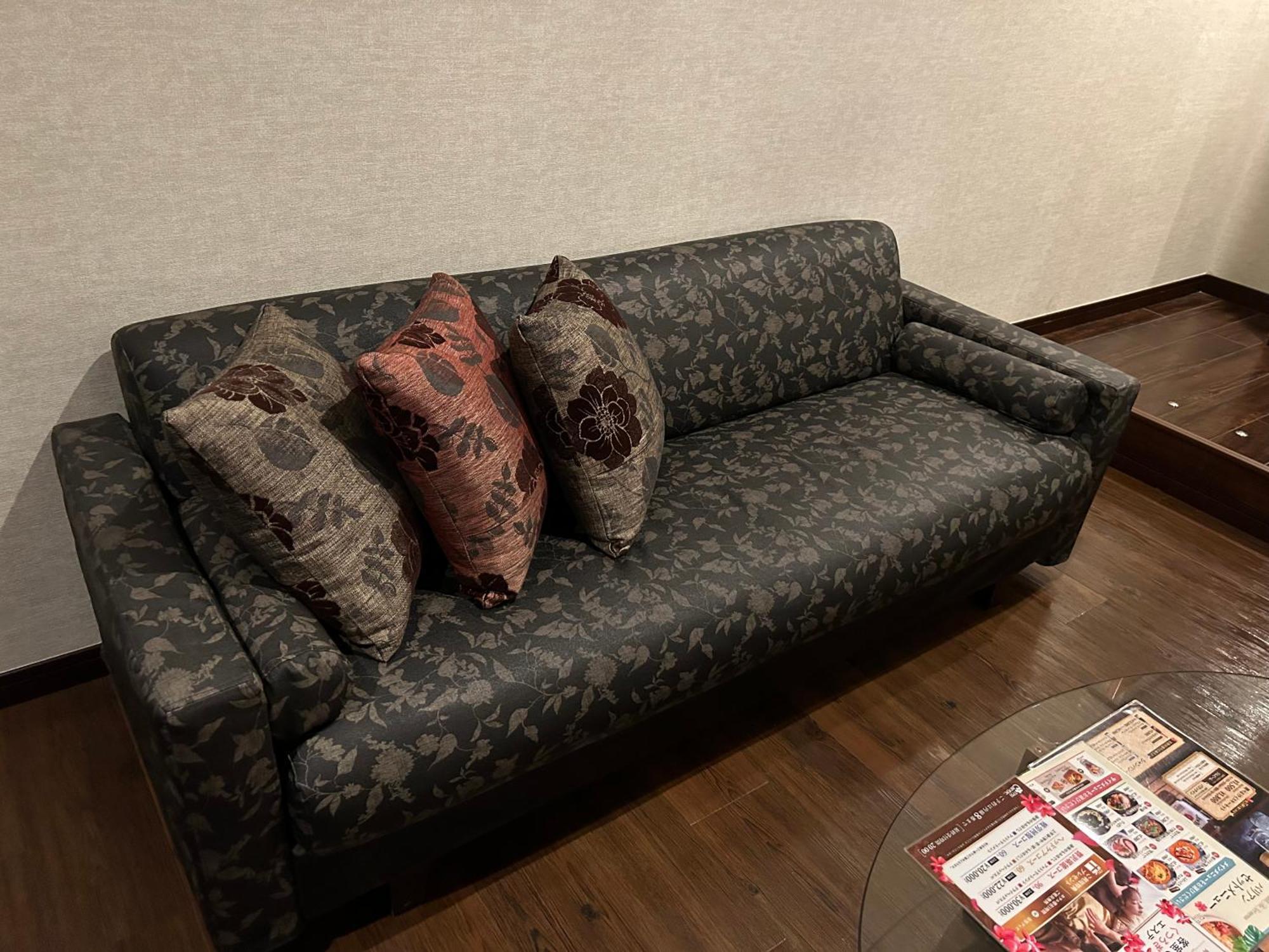 Hotel Balian Resort Shinjuku Honten (Adults Only) Токио Екстериор снимка