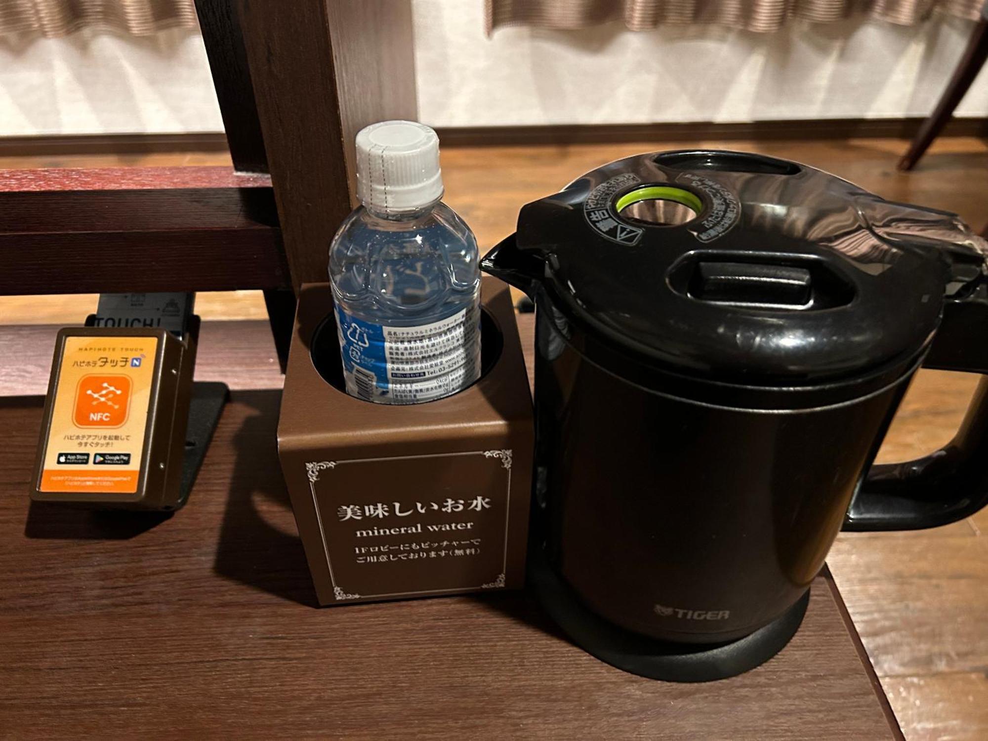 Hotel Balian Resort Shinjuku Honten (Adults Only) Токио Екстериор снимка