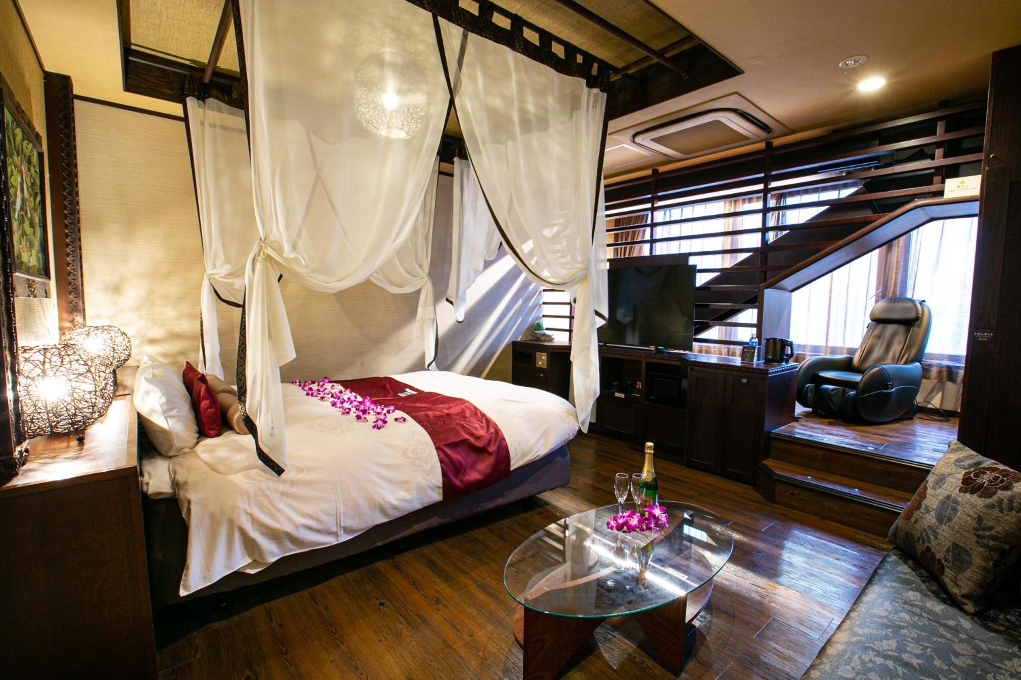 Hotel Balian Resort Shinjuku Honten (Adults Only) Токио Екстериор снимка