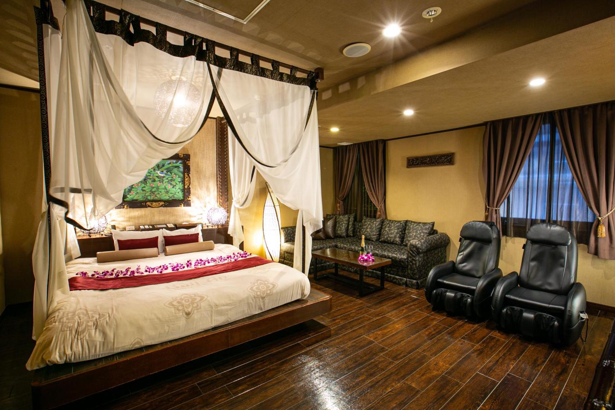 Hotel Balian Resort Shinjuku Honten (Adults Only) Токио Екстериор снимка