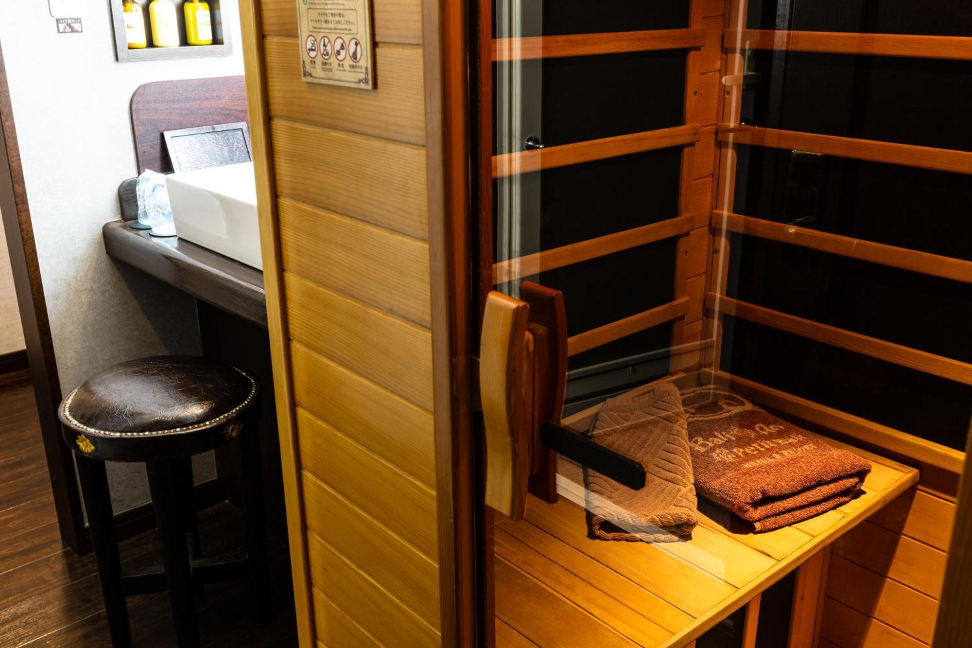 Hotel Balian Resort Shinjuku Honten (Adults Only) Токио Екстериор снимка