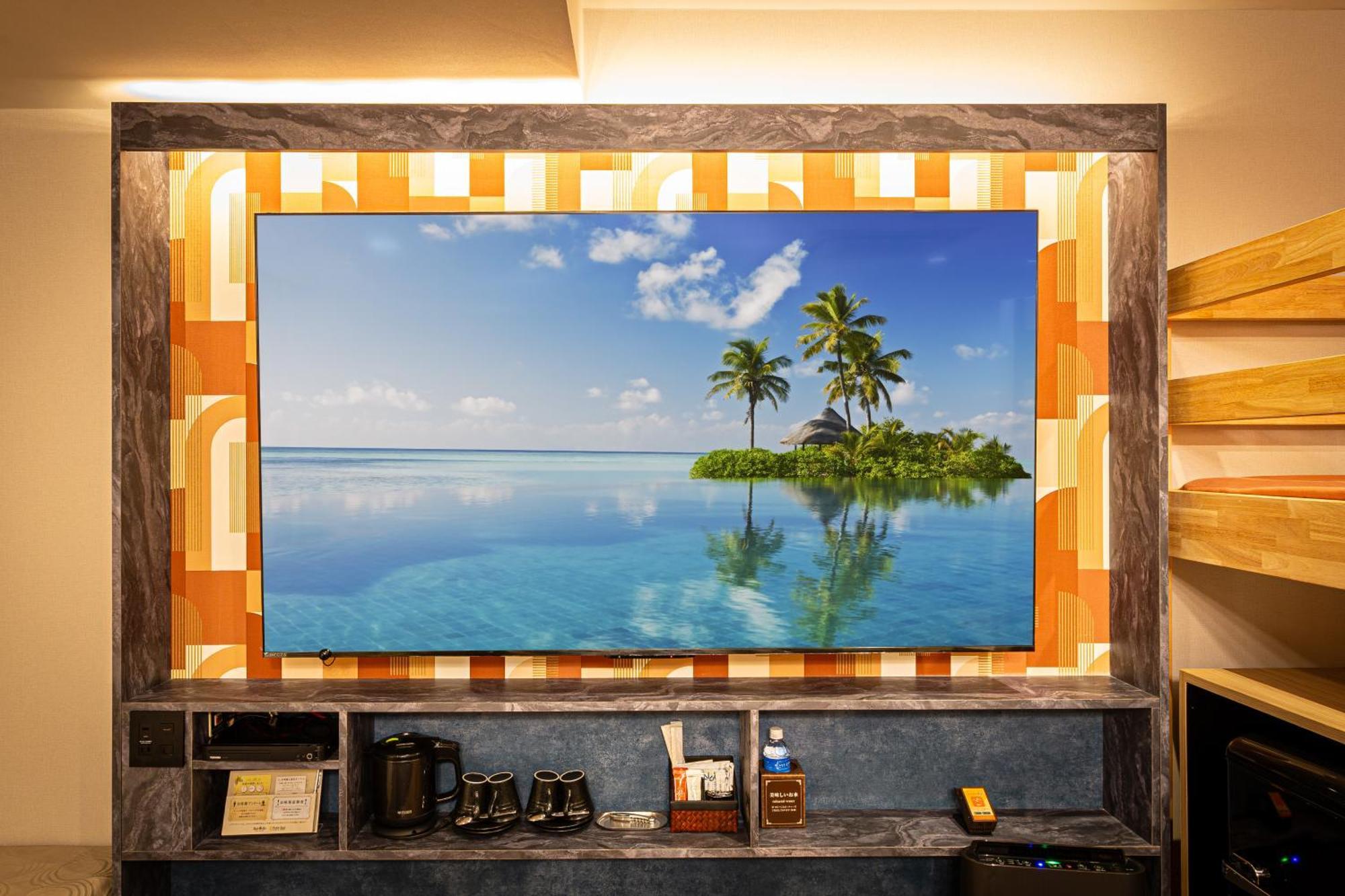 Hotel Balian Resort Shinjuku Honten (Adults Only) Токио Екстериор снимка