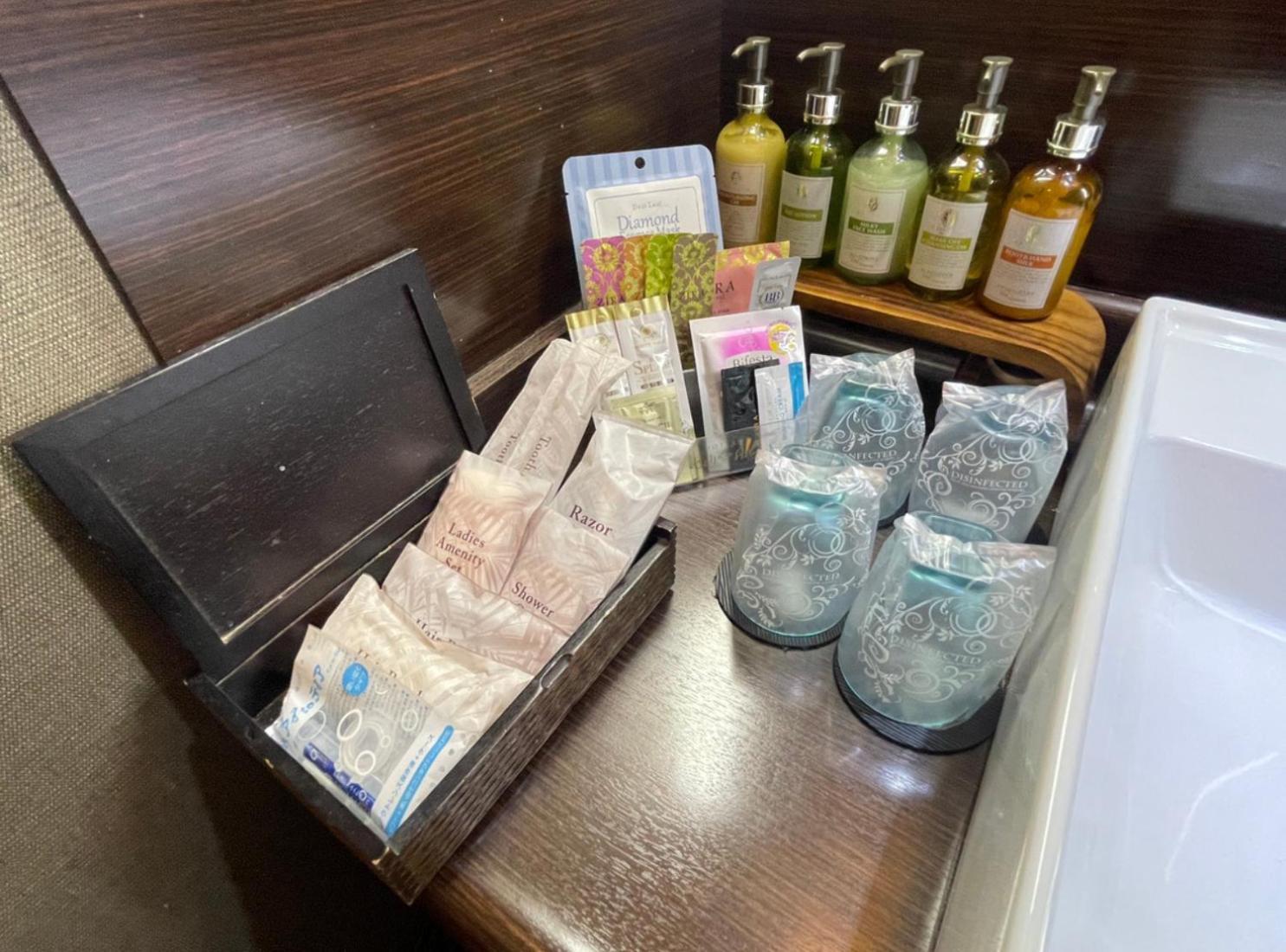 Hotel Balian Resort Shinjuku Honten (Adults Only) Токио Екстериор снимка