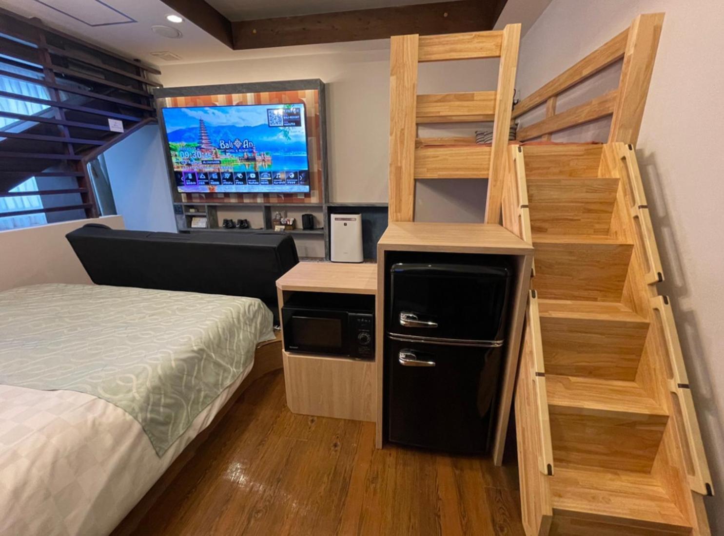 Hotel Balian Resort Shinjuku Honten (Adults Only) Токио Екстериор снимка